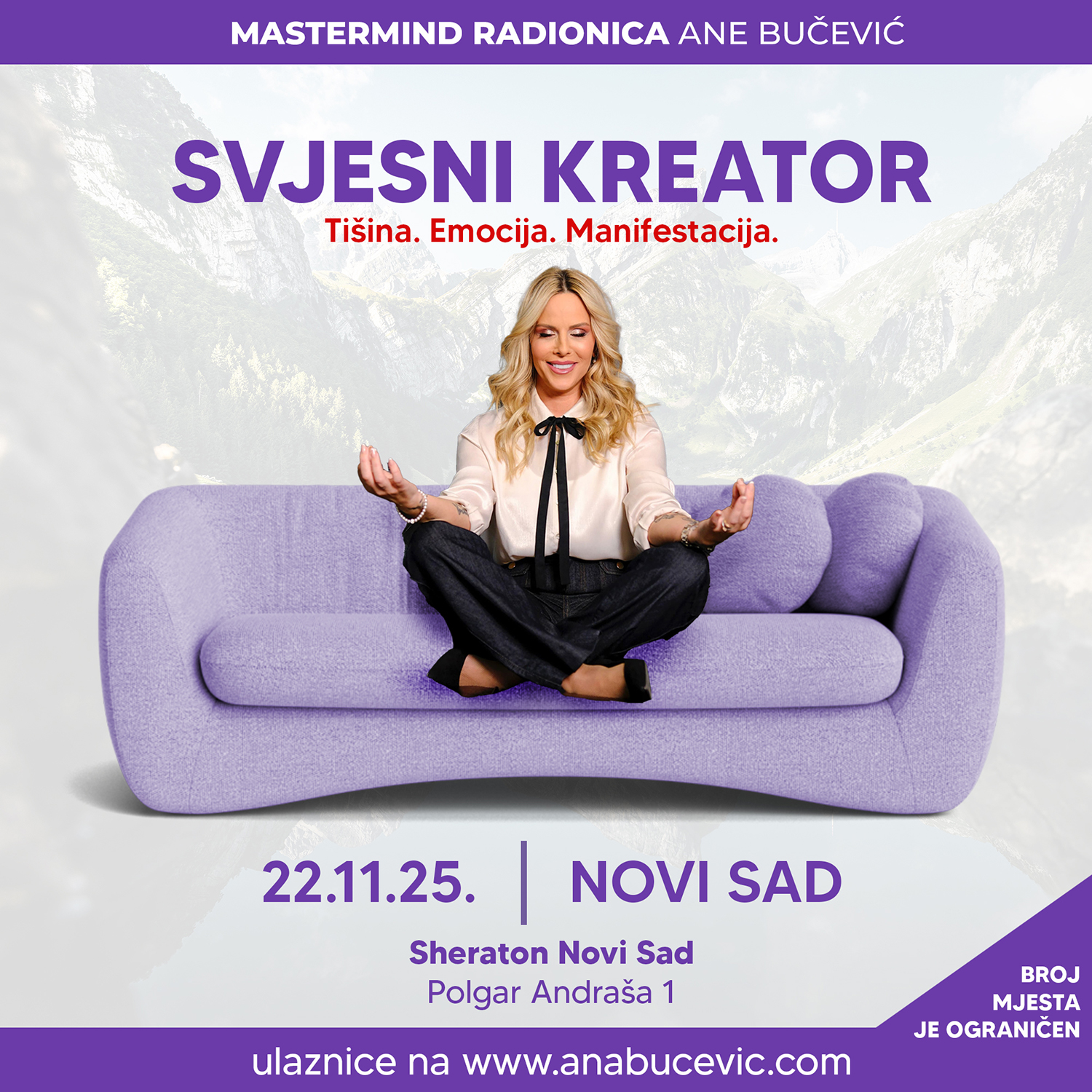 SVJESNI KREATOR-NOVI SAD copy
