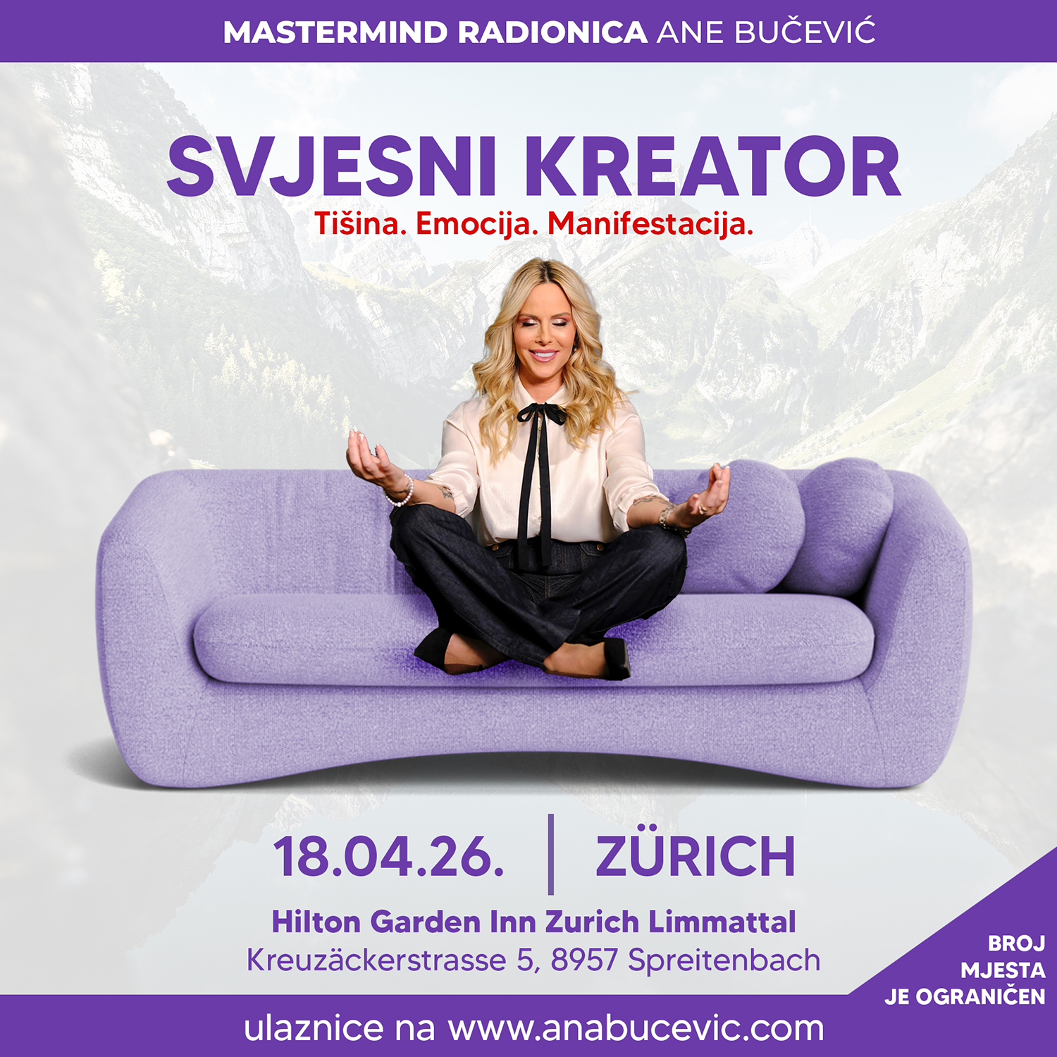 SVJESNI KREATOR-ZURICH copy